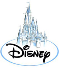 Best Photos of Disney World Clip Art - Walt Disney Castle Logo ...