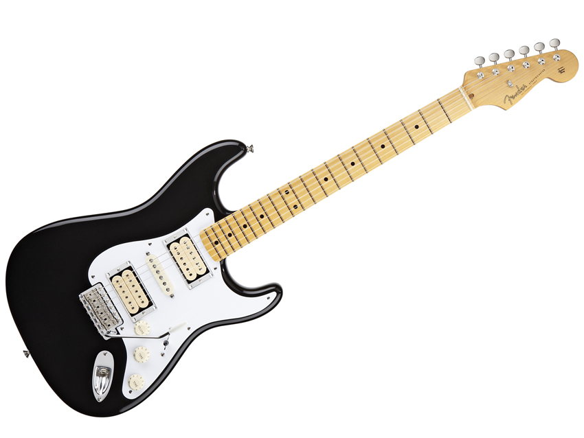 Electric Guitars Archives - Music Futures