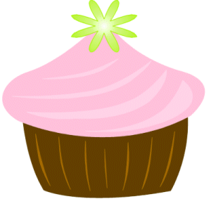 Cupcake Border Clip Art - ClipArt Best