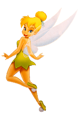 Tinkerbell - Cartoon Images