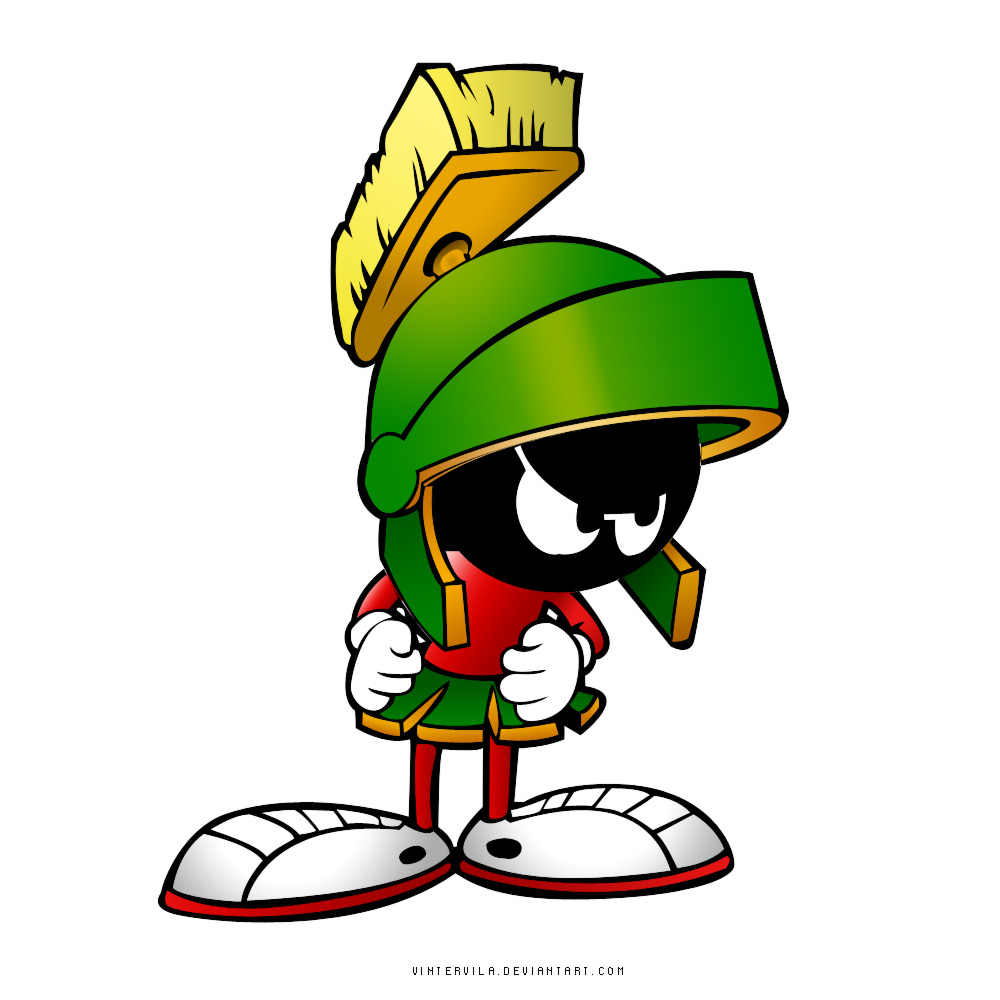 1000+ images about Ã?Ã?Ã? MARVIN THE MARTIAN Ã?Ã?Ã?