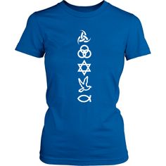 Symbols White Women's SS | my tattoo | Pinterest | White Women ...
