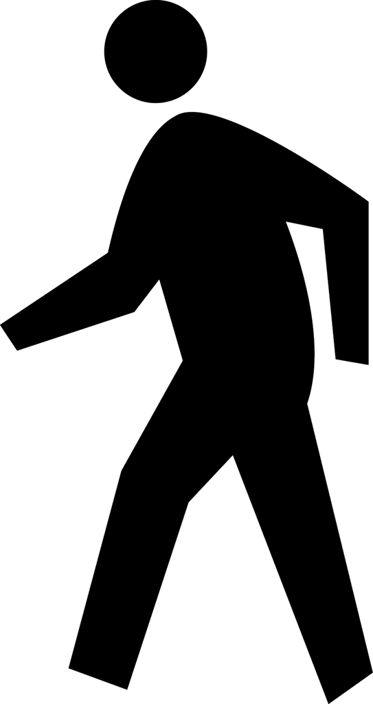 Pedestrian Clipart | Free Download Clip Art | Free Clip Art | on ...