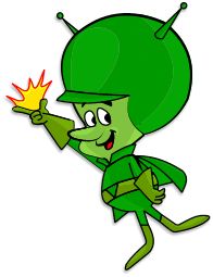 Aliens, The great and Thoughts