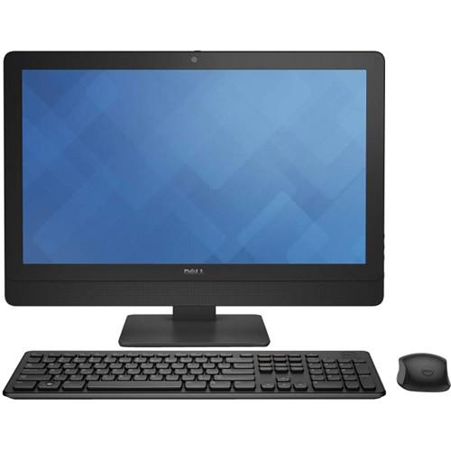 ALL-IN-ONE DESKTOP COMPUTERS User manual | PDF-MANUALS.com