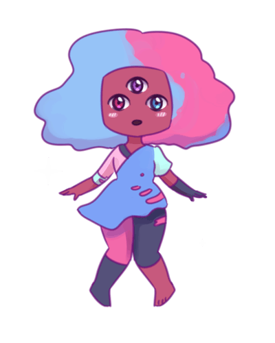 FREE ANIMATED CHIBI REQUEST (not mine lol) by scarfear15 on DeviantArt
