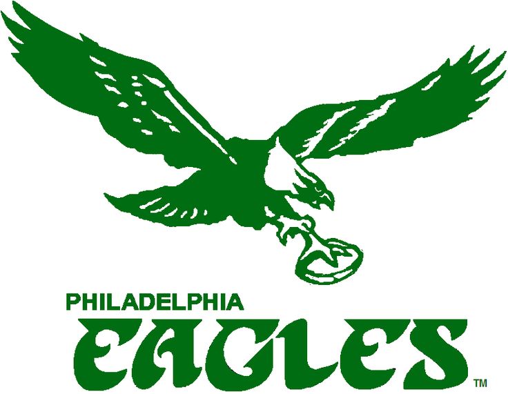 Philadelphia Eagles Logo ...