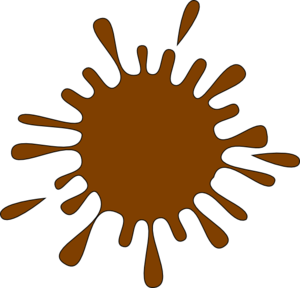 Mud Clipart