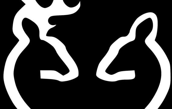 33 Awesome Browning Couple Logo Wallpaper - 7te.org