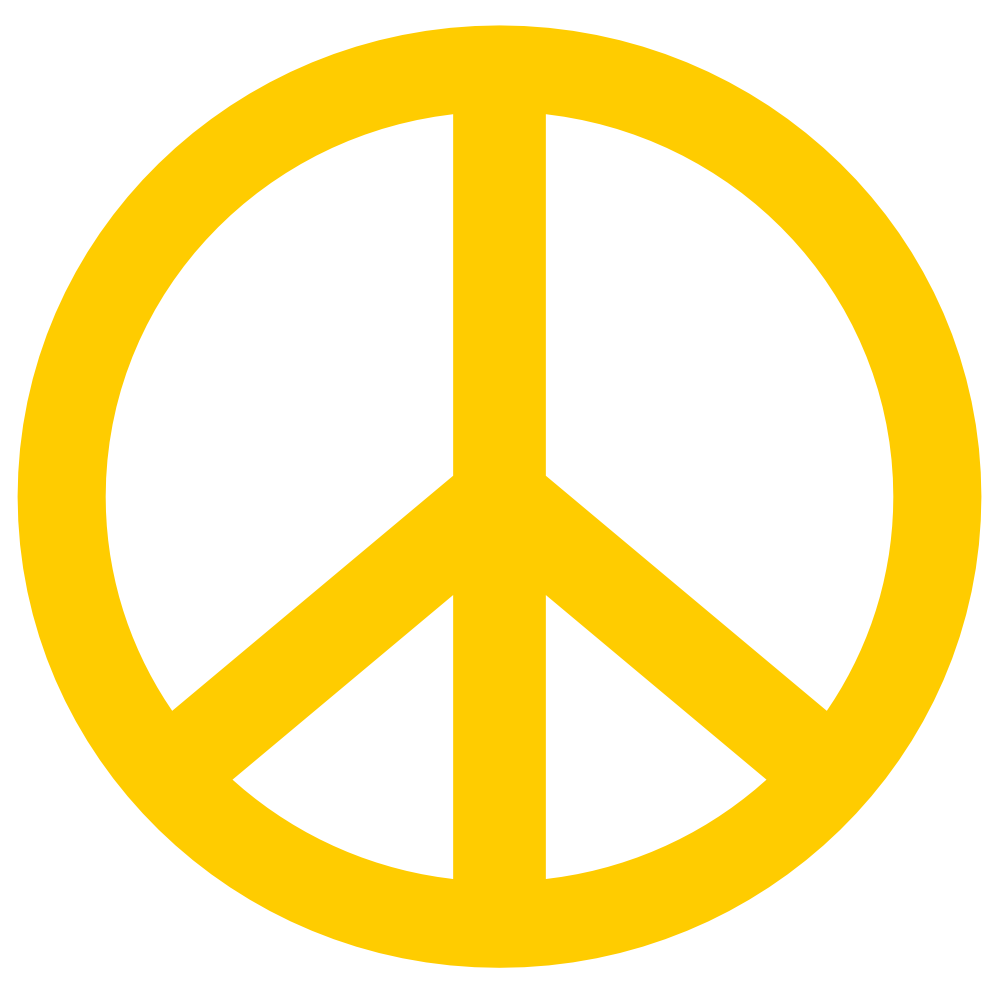 Peace Sign Pumpkin Stencil | Free Download Clip Art | Free Clip ...