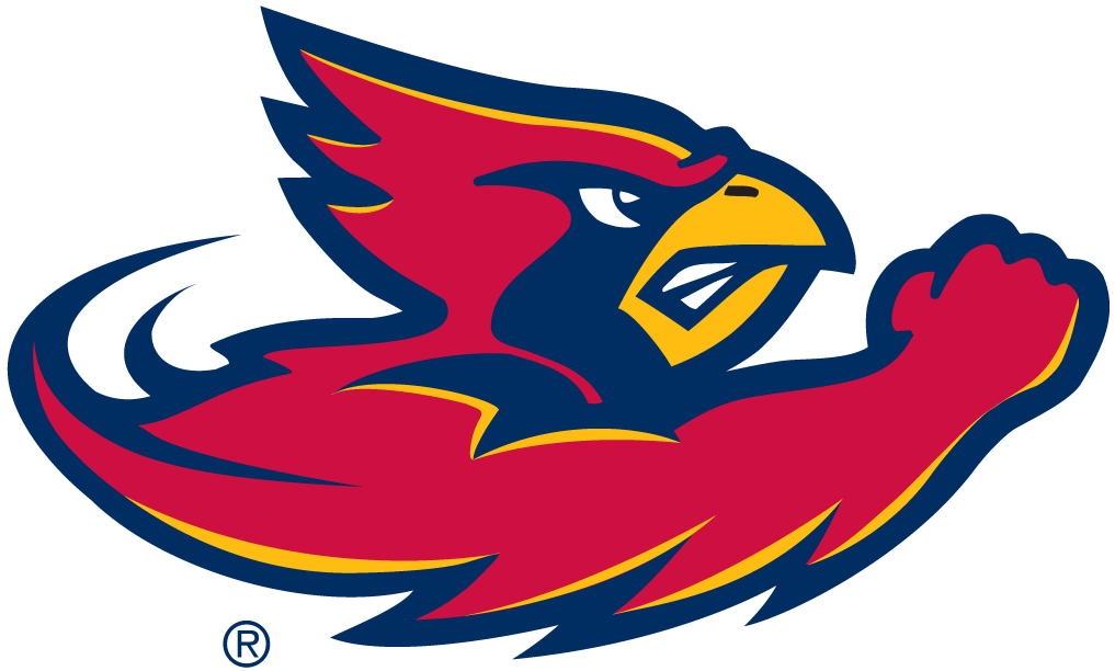 Iowa state, Logos and Iowa