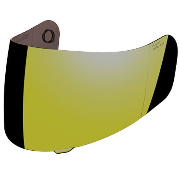 Icon IC-01 Replacement Face Shield Mainframe Domain Alliance | eBay
