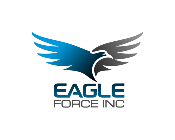 Showcasing 12 Eagle Inspired Logo | Let's Share the World of Fantasy