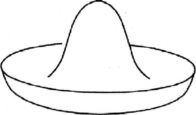Best Photos of Mexico Drawing Templates - Blank Mexico Map ...