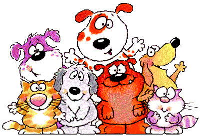 The Pet Tree House - Where Pets Are Family Too : About - The Pet ...