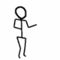 Dancing Stickman Pictures, Images & Photos | Photobucket