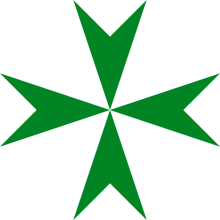 Maltese cross - Wikipedia