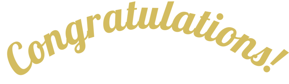 congratulations clipart - Vergilis Clipart