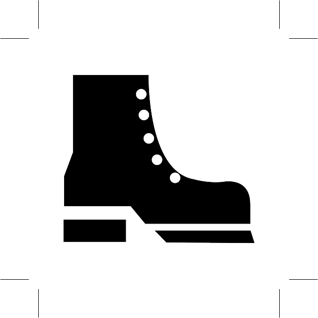 Shoe Symbol - ClipArt Best