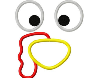 turkey face – Etsy SE