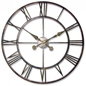 Large Decorative Wall Clocks - Foter
