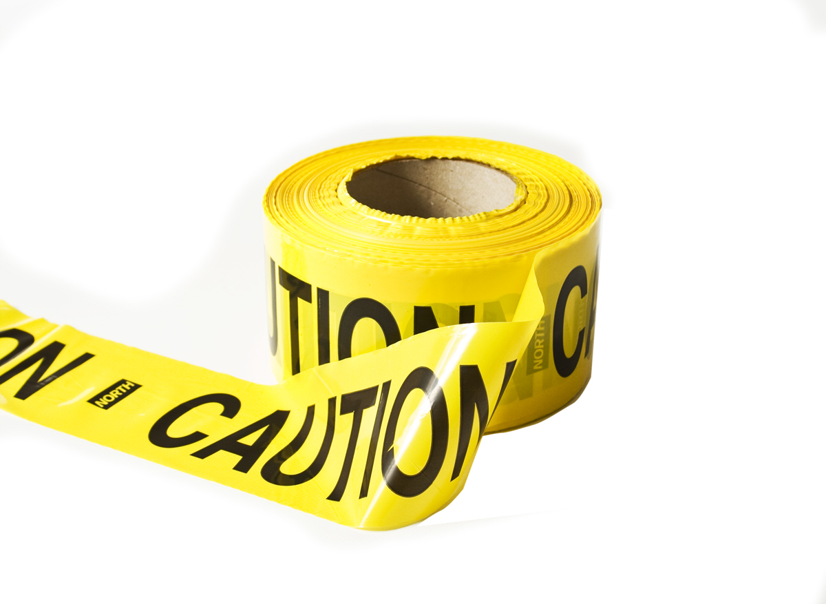 Caution Tape