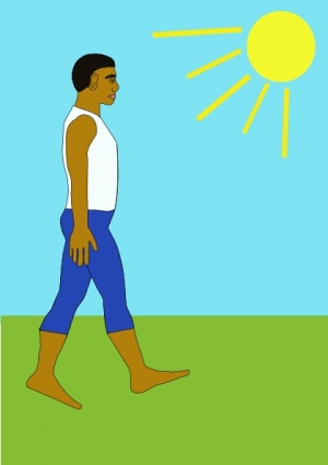 Sunny Day Clipart - ClipArt Best