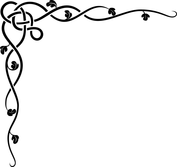 Border Png Free Download - ClipArt Best