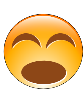 Animated Crying Face - ClipArt Best