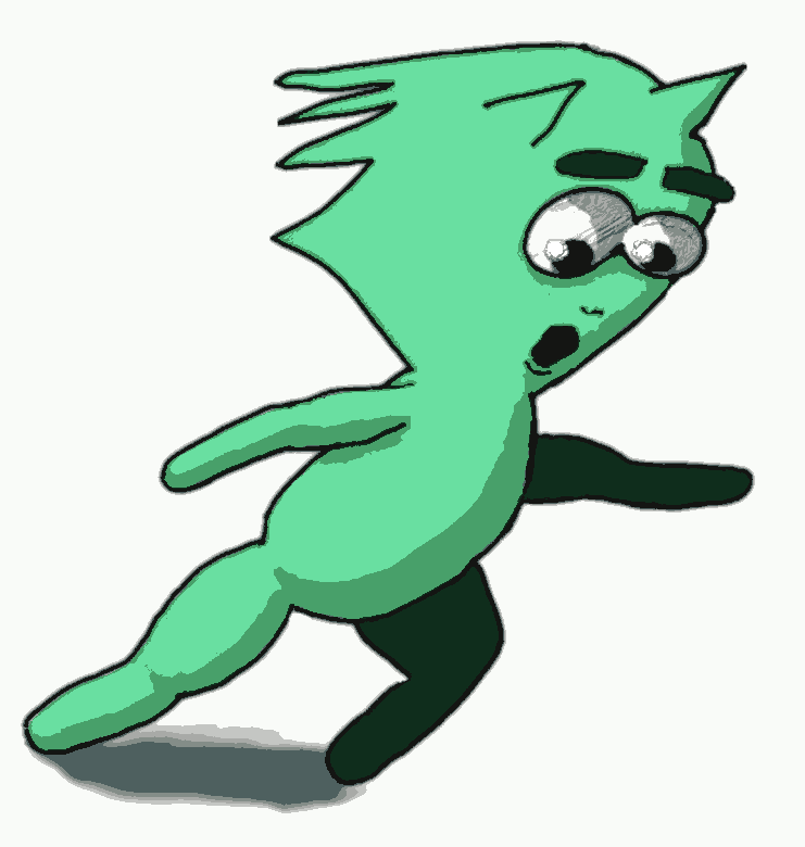 Cartoon Picture Of Cats