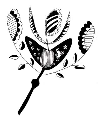 fabric design studio - textile motif & pattern design