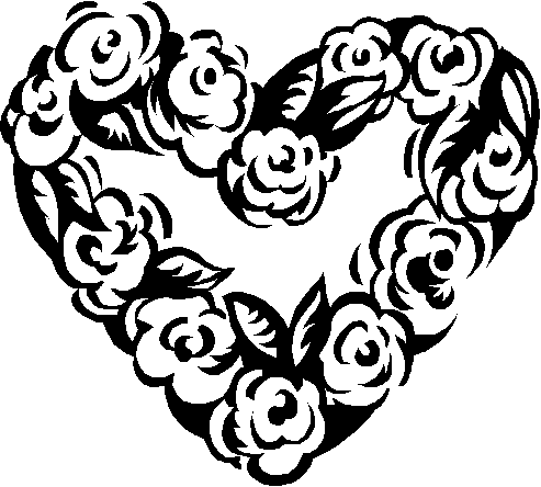 Bridal Association of America Wedding Clip Art