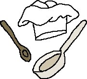 Free Kitchen Angels Clipart,Country Kitchen Clipart of Angels and ...