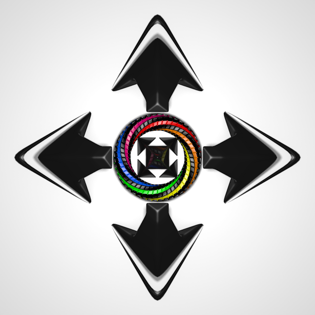 Compass Rose