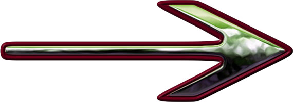 Free Arrow Gifs - Animated Arrows - Clipart