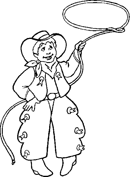 Free Kids Coloring Pages