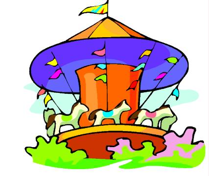 Fair Clip Art