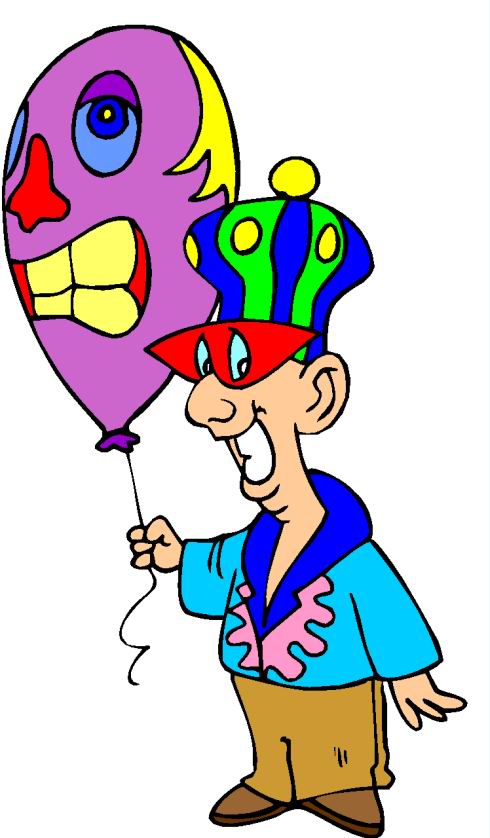Clip Art - Clip art carnival 798438