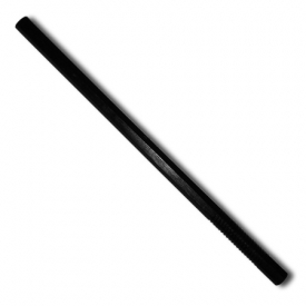 Wooden Octagon Baton - Billy Club - Police Baton