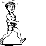 Cartoon Decals