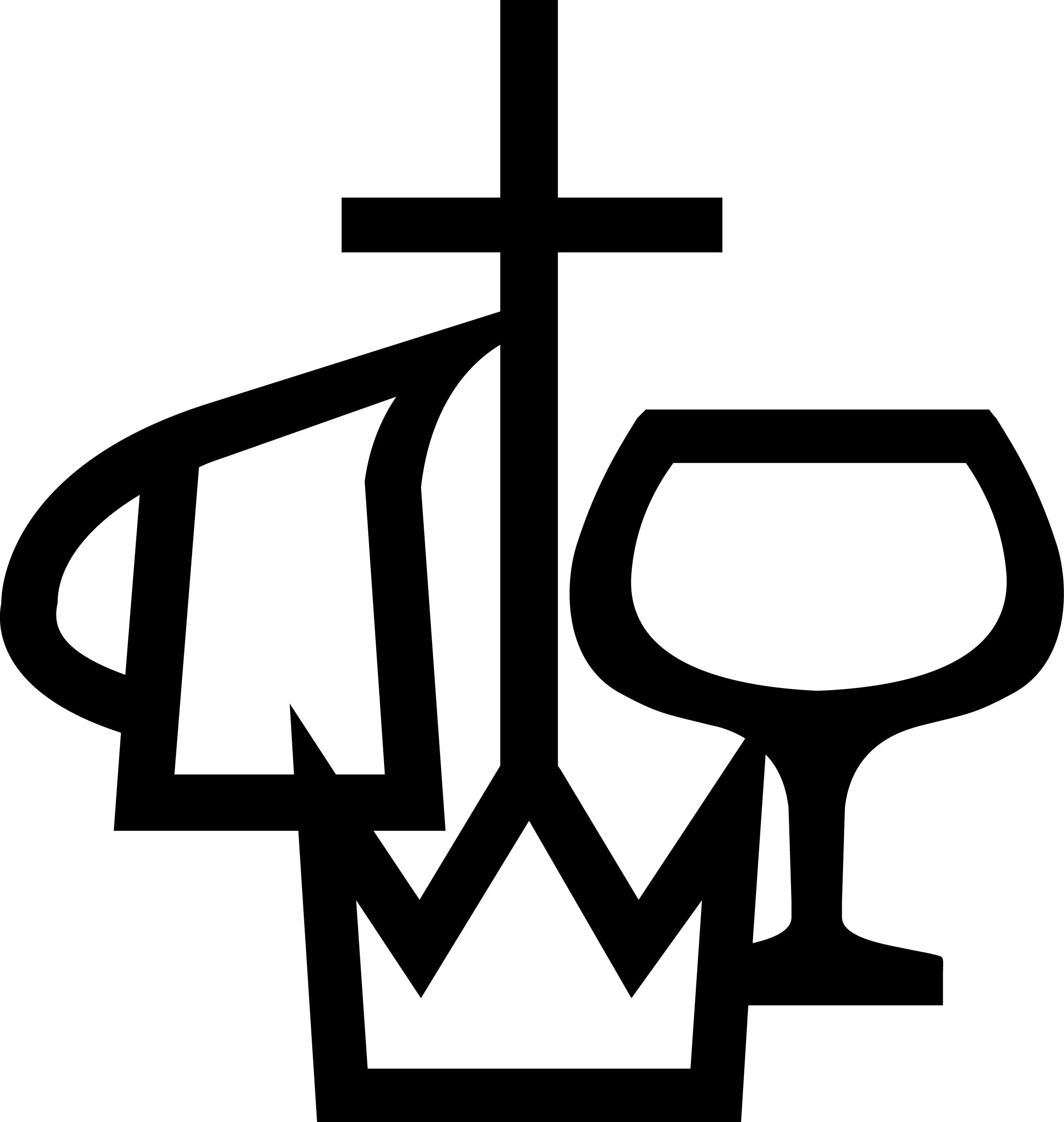 The Christian and Missionary Alliance in Canada - Logo