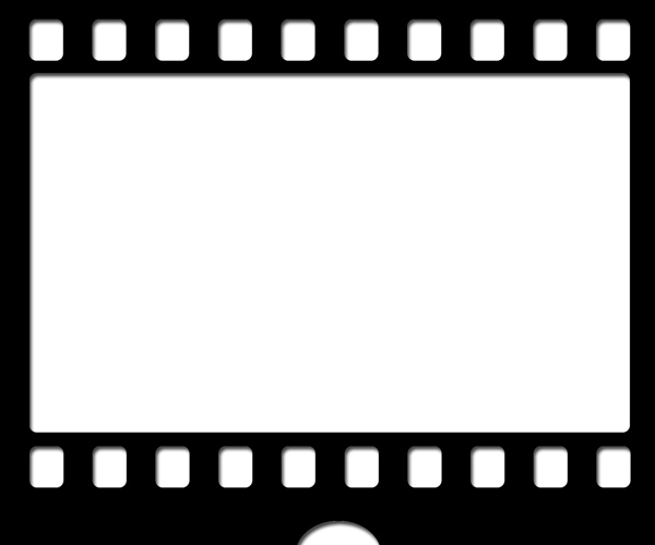 Filmstrip Template