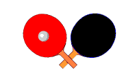 table tennis, ping pong players and tennis clip art images and ...