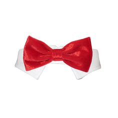 Dog Bow Tie Collars