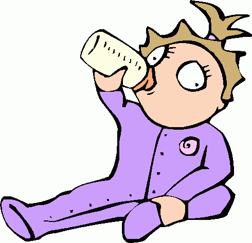 Baby Stuff - ClipArt Best