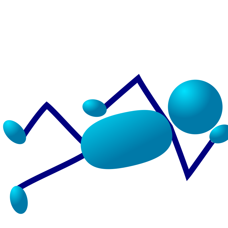 Stickman Clip Art - ClipArt Best