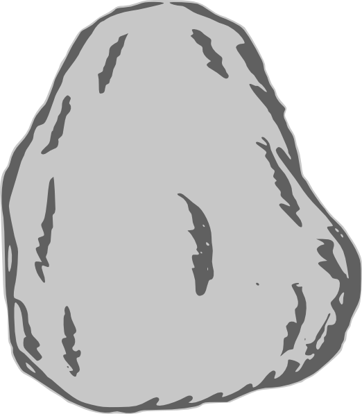 Cartoon Stone clip art - vector clip art online, royalty free ...