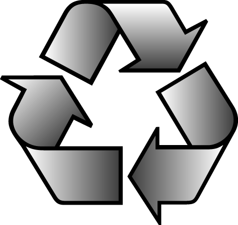 Wizard Graphics, Inc. > Recycled Paper Logos