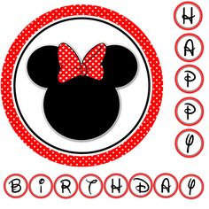 Minnie Mouse