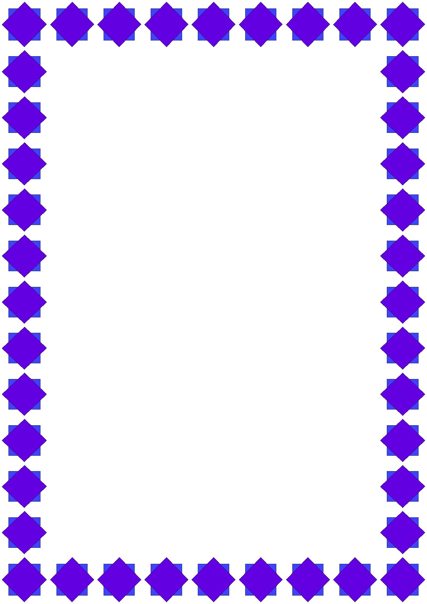 Menu Borders Clip Art - ClipArt Best